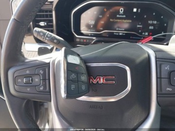  GMC Sierra 1500 Short Box SLT 2023 5.3l 5.3 Benzyna 355KM, zdjęcie 10