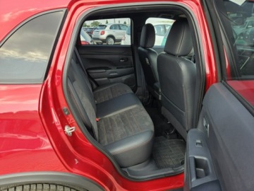 Mitsubishi ASX I SUV Facelifting 2019 2.0 150KM 2020 Mitsubishi ASX 2.0 benzyna 150KM automat, zdjęcie 7