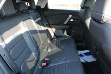 Citroen C4 III 2022 Citroen C4 SHINE A F-Vat Salon Polska Gwarancja, zdjęcie 17