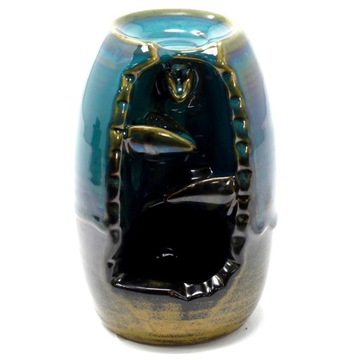 Ароматический камин BackFlow ВАЗА И ВОДОПАД