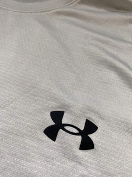 Under Armour THERMO BIEGANIE SIŁOWNIA Lekka /L