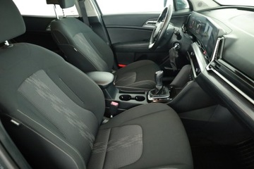 Kia Sportage V SUV 1.6 T-GDI 150KM 2023 Kia Sportage 1.6 T-GDI, Salon Polska, Serwis ASO, zdjęcie 6