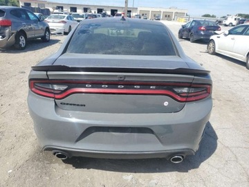 Dodge Charger VII 2019 Dodge Charger 2019 5.7l 5.7 Benzyna 370KM, zdjęcie 2
