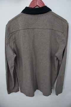 Hugo Boss koszulka męska XL longsleeve