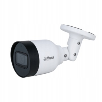 НАРУЖНАЯ IP-КАМЕРА DAHUA 5MPx POE МИКРОФОН IR30m