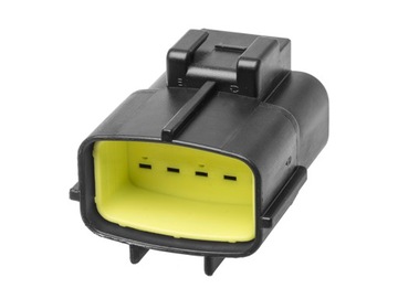 Gniazda Econoseal 10-pin /Zestaw 50 sztuk/