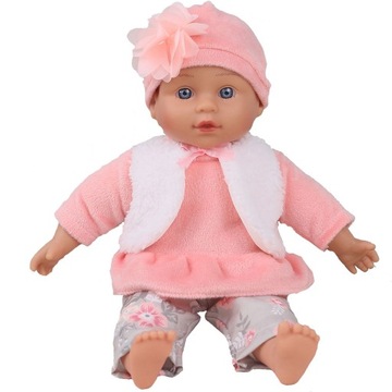 LALKA JULKA BOBAS 30CM