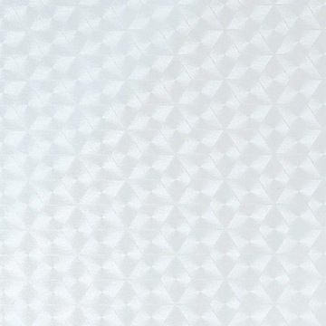 OKLEINA WITRAŻOWA PÓŁMATOWA ROMBY 45X100CM