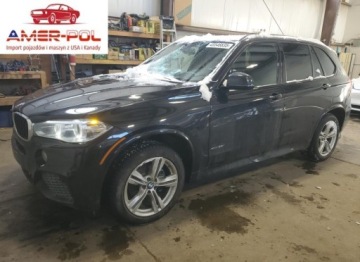 BMW X5 G05 2018 BMW X5 xDrive35i 2018 3.0 Benzyna 300KM