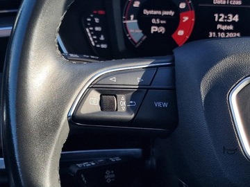 Audi Q3 II SUV 1.5 35 TFSI 150KM 2023 Audi Q3 35TFSI 150KM/Kamera/Virtual Cockpit/Side A, zdjęcie 27