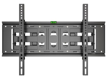 Поворотный кронштейн для телевизора Вешалка для телевизора 32–70 футов SOLID, 40 кг