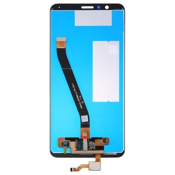 Для Huawei Honor 7X Grade C ЖК-экран и деталь в сборе с дигитайзером