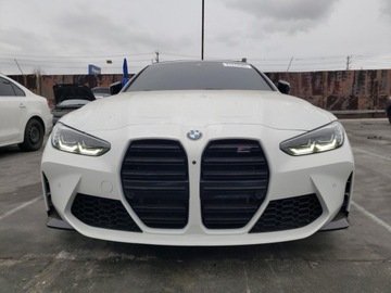 BMW Seria 4 G22-23-26 2024 BMW M4 Competition 2024 3.0l 3.0 Benzyna 503KM, zdjęcie 5