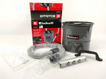 S8 Оригинальный зольный фильтр Einhell 12 л 23.516.06