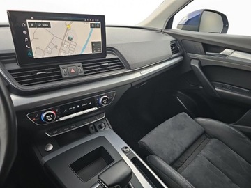 Audi Q5 II SUV Facelifting 2.0 40 TDI 204KM 2022 Audi Q5 40 TDI mHEV Quattro S Line S tronic 2.0 Diesel 204KM, zdjęcie 14