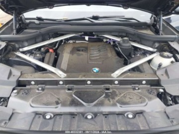 BMW X6 G06 2021 BMW X6 sdriver40i, 2021r., 3.0L 3.0 Benzyna 335KM, zdjęcie 11