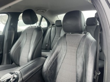 Mercedes Klasa E W213 Kombi 3.0 350d 258KM 2016 Mercedes E 350 Automat Skóra Kamera Webasto, zdjęcie 13