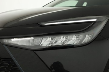 Toyota C-HR II 2024 Toyota C-HR 1.8 Hybrid, Salon Polska, zdjęcie 18