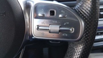 Mercedes GLE V167 2022 Mercedes GLE 300 d mhev Premium Plus 4matic auto Sequential Hybrid, zdjęcie 14