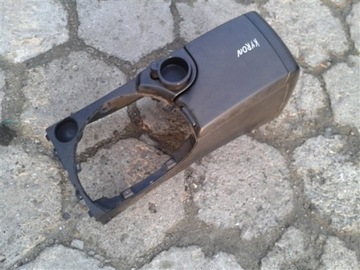 LOKETNÍ OPĚRKA SSANGYONG