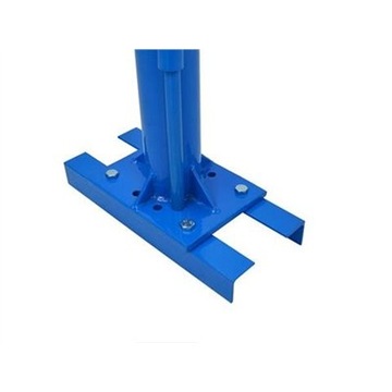 HDS автокран с лебедкой 1000 фунтов