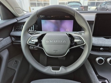 Skoda Superb IV Kombi 2.0 TDI 193KM 2025 Skoda Superb Edition 130 2.0 TDI DSG 4x4 Auto z pl, zdjęcie 32