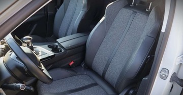 Peugeot 3008 II Crossover 1.5 BlueHDI 130KM 2019 Peugeot 3008 (nr. 163) 1.5 HDI Kamera Nawigacja Tempomat Gwarancja 1.5, zdjęcie 11