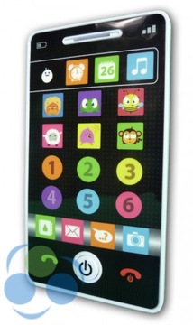 SMILY FONE TELEFON KOMÓRKA SMARTFON