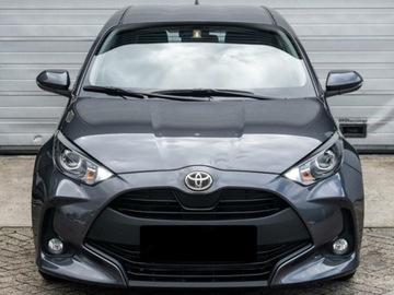 Toyota Yaris IV Hatchback Facelifting 1.5 Hybrid Dynamic Force 116KM 2025 Od ręki - Comfort 1.5 Hybrid 116KM | Tempomat adaptacyjny!, zdjęcie 1