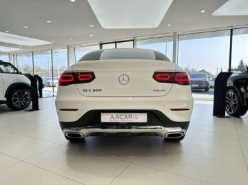 Mercedes GLC C254/X254 2022 Mercedes-Benz GLC 200 4-Matic Kamera cofania Asystent parkowania Nawiga, zdjęcie 2