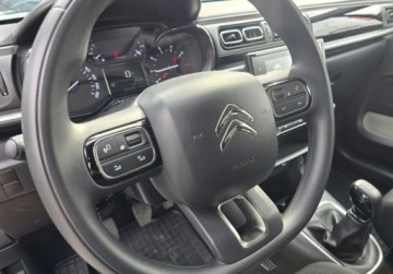 Citroen C3 IV 2024 Citroen C3 1.2 83KM MAX - Salon PL Serwis ASO Gwarancja Producenta FV23, zdjęcie 17