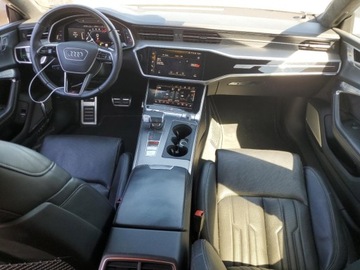 Audi A7 C8 2020 Audi S7 Sportback Prestige 2020 2.9l 2.9 Benzyna 444KM, zdjęcie 8