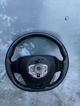 KIEROWNICA SKÓRA RENAULT ZOE