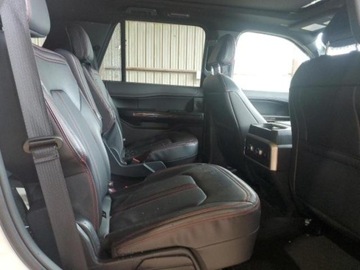 Ford Expedition III 2024 Ford Expedition Limited, 2024r., 3.5L 3.5 Benzyna 400KM, zdjęcie 9