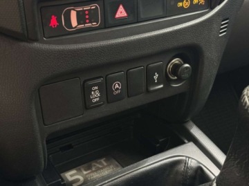 Mitsubishi L200 V Club Cab 2.4 154KM 2019 Mitsubishi L200 DC Invite EU6 Pickup Wyciagarka Hak Salon Polska FV23, zdjęcie 22