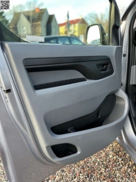 Toyota Proace II 2021 Toyota ProAce 9 Osob -Czysty - jak Nowy-Salon PL 1.5 Diesel 120KM, zdjęcie 31