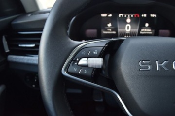 Skoda Kamiq Crossover Facelifting 1.0 TSI 115KM 2025 Skoda Kamiq SalonPL 1.0TSI 115Km SelectionPakiet WinterKameraGwarancja FV23, zdjęcie 12