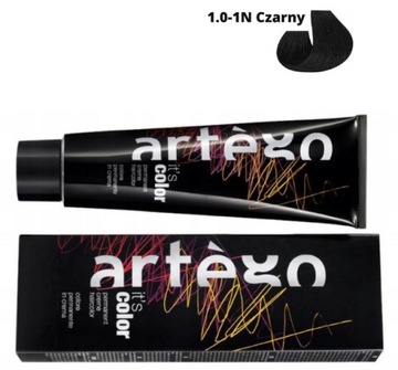 ARTEGO Farba 150ml It's Color 1.0 - 1-N