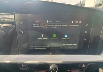 Opel Mokka II SUV 1.2 Turbo 130KM 2024 Opel Mokka Pierwszy wlasciciel. Salon Polska 1.2 Benzyna 130KM, zdjęcie 6