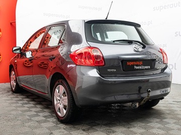 Toyota Auris I 2008 TOYOTA Auris 1.4 Hatchback 97KM 2008, zdjęcie 19