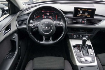 Audi A6 C7 Avant Facelifting 2.0 TDI ultra 190KM 2016 Audi A6 Avant 2.0 TDI CR 190 KM, 4x4, Lift, Webasto, Full LED, Hak, GWARAN, zdjęcie 11