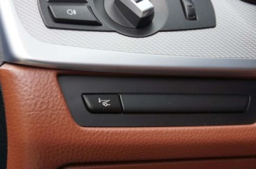 BMW Seria 5 F10-F11 Touring 520d 184KM 2013 BMW Seria 5 2.0 Diesel 184 KM, Automat, Navi, Pakiet M, Head-Up, Skora, GW, zdjęcie 29
