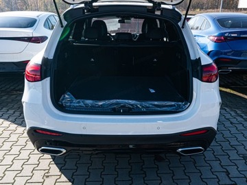 Mercedes GLC C254/X254 Coupe 2.0 220d 197KM 2025 MERCEDES-BENZ GLC 220 d 4-Matic AMG Line Suv 197KM 2025, zdjęcie 5