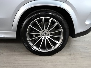 Mercedes GLE V167 2025 GLE 350 de 4-Matic AMG Line 2.0 (353KM) 2025, zdjęcie 16
