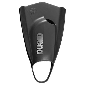 Płetwy silikonowe Arena Powerfin PRO Black 36-37