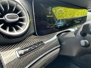Mercedes AMG GT C190 Coupe 4d 4.0 63 S 639KM 2021 MERCEDES AMG GT 63 4 DOOR 2021, zdjęcie 13