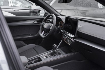 Cupra Formentor Crossover 1.5 TSI 150KM 2025 Cupra Formentor 1.5 TSI 150 KM Dostępny od ręki!, zdjęcie 22