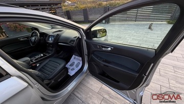 Ford Edge II 2020 Ford Edge 2.0eco bost 4x4 lift automat navi kamery ledy 1wl zamiana 1.r.gw, zdjęcie 27