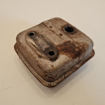 MCCULLOCH MAC 25 ГЛУШИТЕЛЬ ВЫХЛОПА