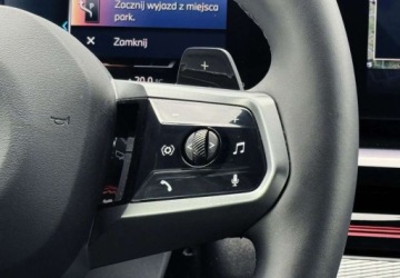 BMW Seria 5 G90-91 Touring 2.0 520d 197KM 2024 BMW Seria 5 520d xDrive M Pakiet 197KM 2.0 Diesel 197KM, zdjęcie 20